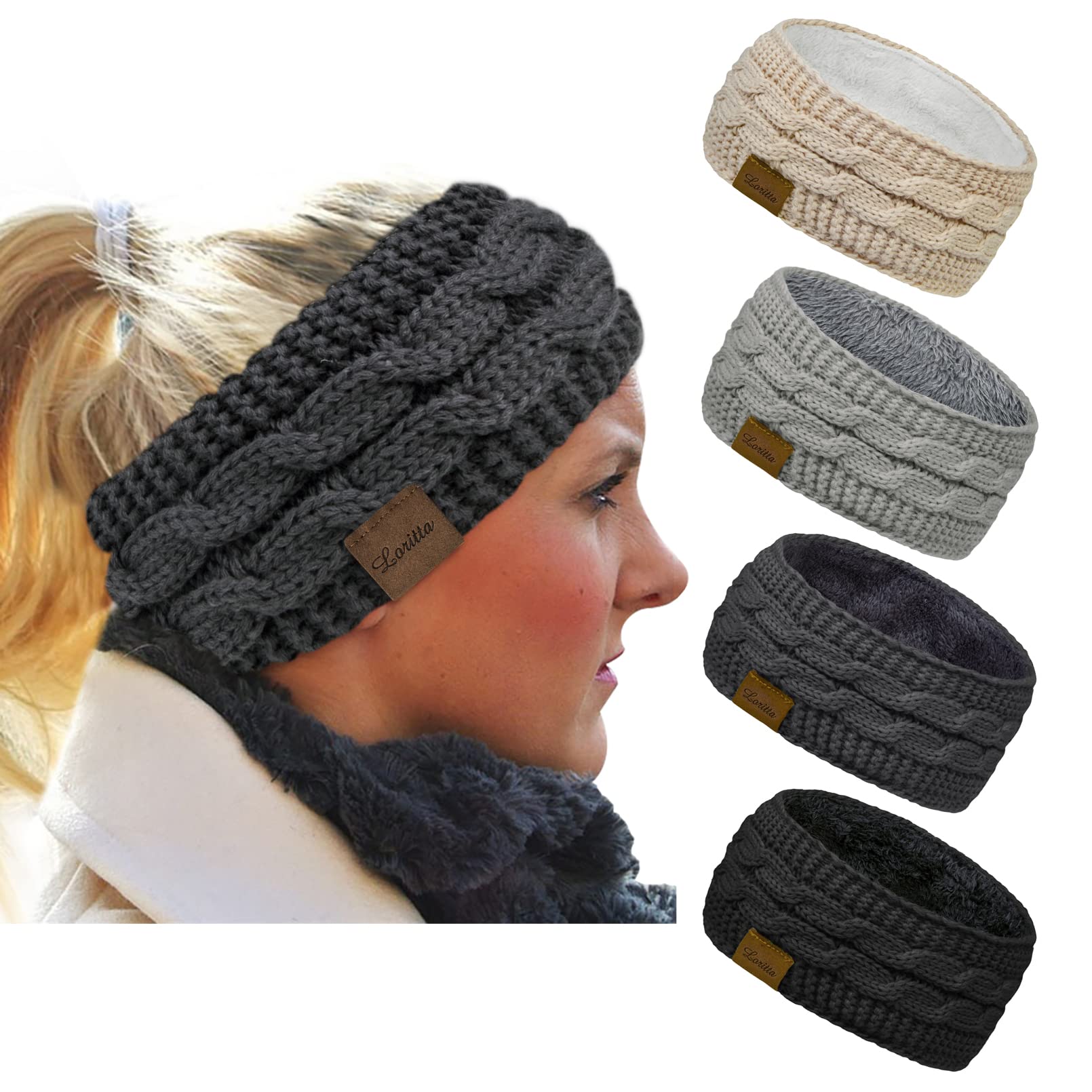 Headbands