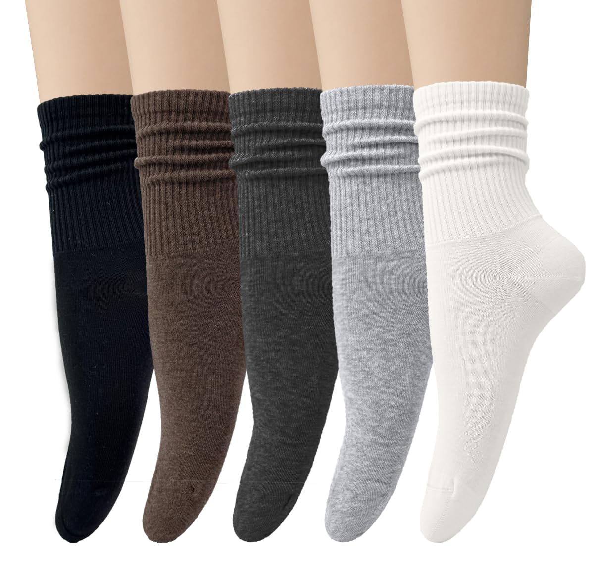 Cotton Socks